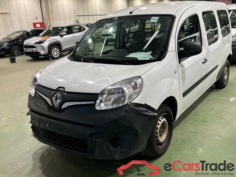 RENAULT KANGOO EXPRESS MAXI DIESEL Lot 1.3 RENAULT KANGOO EXPRESS Maxi 1.5 dCi Blue Confort #1