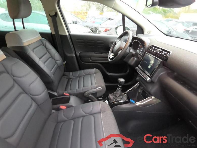 CITROEN C3 AIRCR. C3 Aircross PureTech 110 S&S BVM6 Shine Pack #3