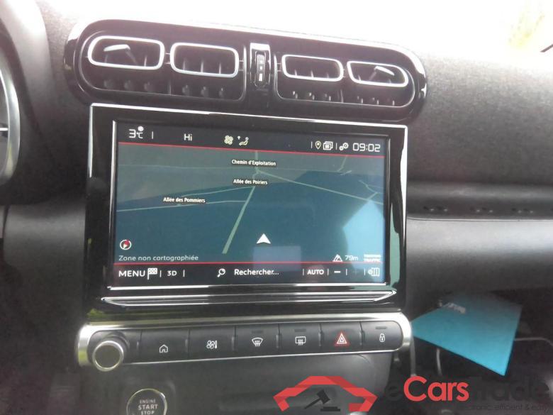 CITROEN C3 AIRCR. C3 Aircross PureTech 110 S&S BVM6 Shine Pack #6