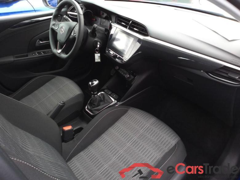 OPEL Corsa Corsa 1,2 Turbo 100 ch BVM6 Elegance Business #3