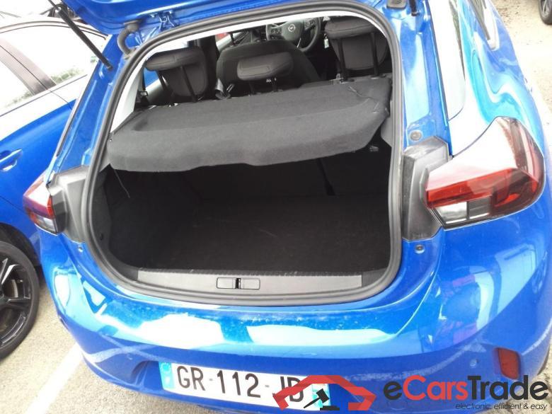 OPEL Corsa Corsa 1,2 Turbo 100 ch BVM6 Elegance Business #4
