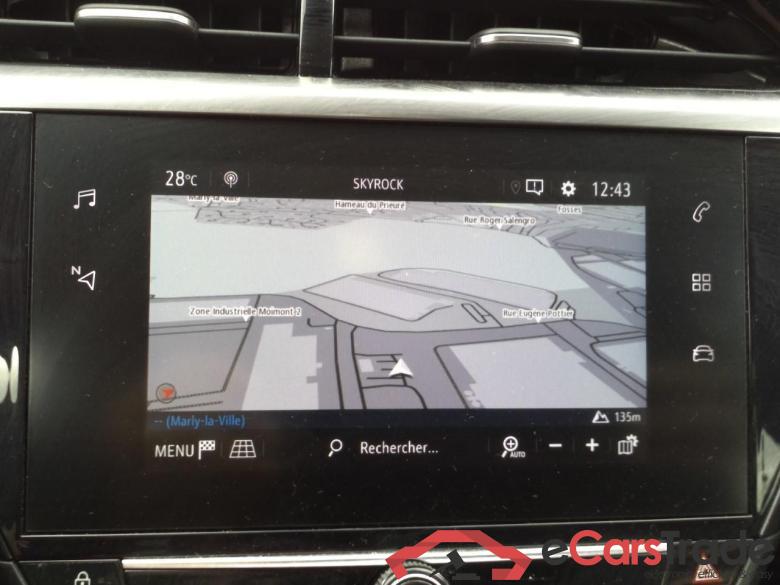 OPEL Corsa Corsa 1,2 Turbo 100 ch BVM6 Elegance Business #6