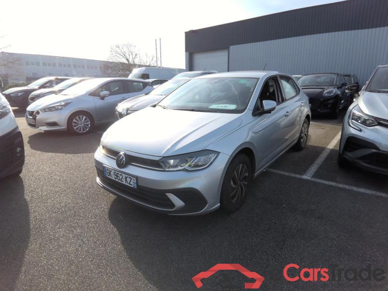 VOLKSWAGEN POLO Polo 1.0 TSI 95 S&S BVM5 Life #1