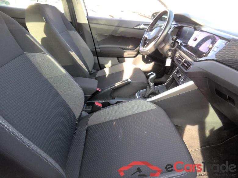 VOLKSWAGEN POLO Polo 1.0 TSI 95 S&S BVM5 Life #3