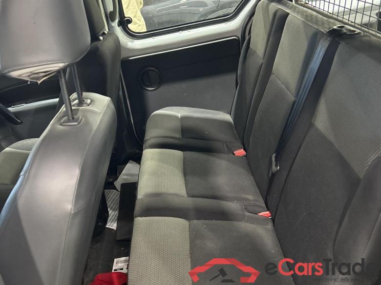 RENAULT KANGOO EXPRESS MAXI DSL - 2013 1.5 dCi Energy Grand Confort 5 pl #5