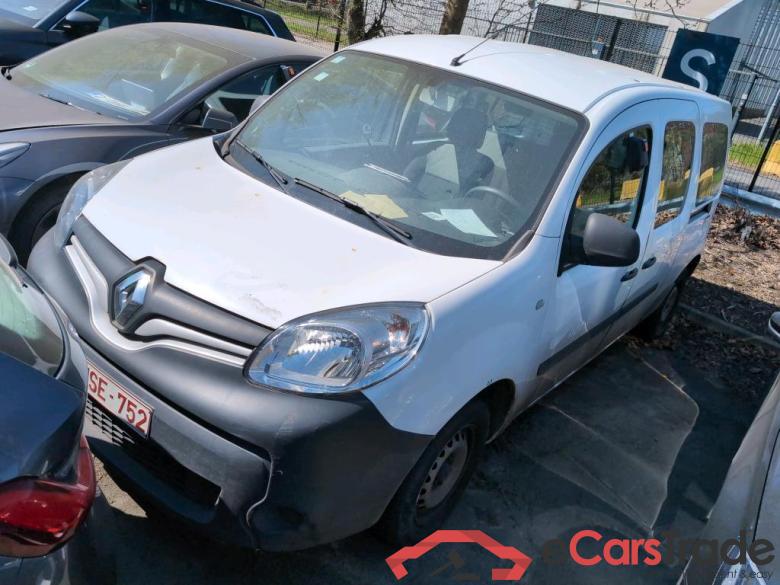 RENAULT KANGOO EXPRESS MAXI DSL - 2013 1.5 dCi Energy Grand Confort 5 pl #1