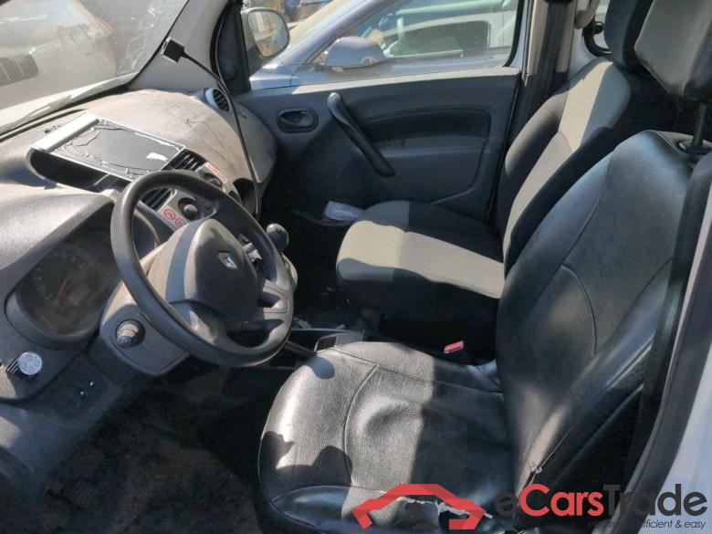 RENAULT KANGOO EXPRESS MAXI DSL - 2013 1.5 dCi Energy Grand Confort 5 pl #5