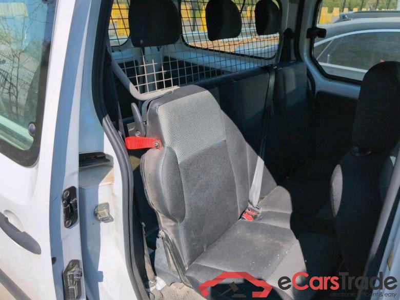 RENAULT KANGOO EXPRESS MAXI DSL - 2013 1.5 dCi Energy Grand Confort 5 pl #6