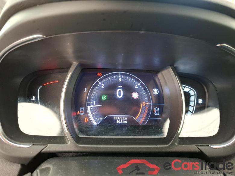 Renault Business Blue dCi 120 Scenic IV Business 1.7 dCi 120CV BVM6 E6dT #6