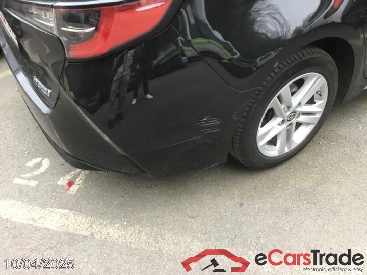 Toyota Corolla Corolla Touring Sports 1.8 Hybrid Dynamic e-CVT (Active Hybrid) 90kW/122pk  5D/P Auto-V #5