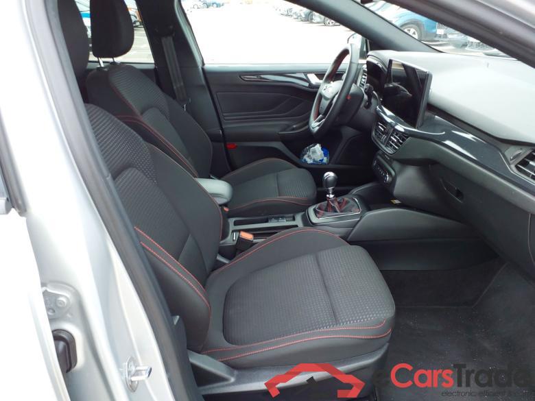 FORD Focus BERLINA 1.0 Ecoboost MHEV 92KW (125CV) S6.2 [2023. ST Line #3