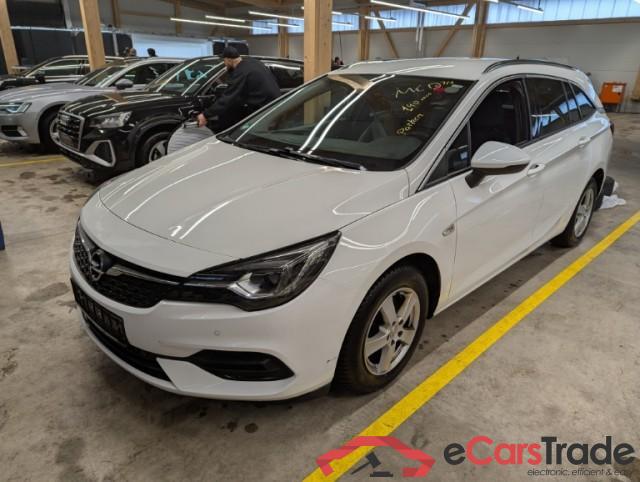 Opel Astra ST ´15 Astra K Sports Tourer Elegance Start/Stop 1.5 90KW MT6 E6d #1
