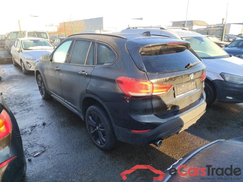 BMW X1 sDrive16dA (85 kW) 5d !!Technical issue!!! #3