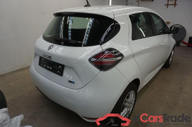 Renault ZOE ´12 BEV Zoe Life 52kWh1 #3