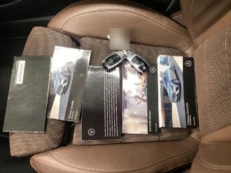 Mercedes E 200