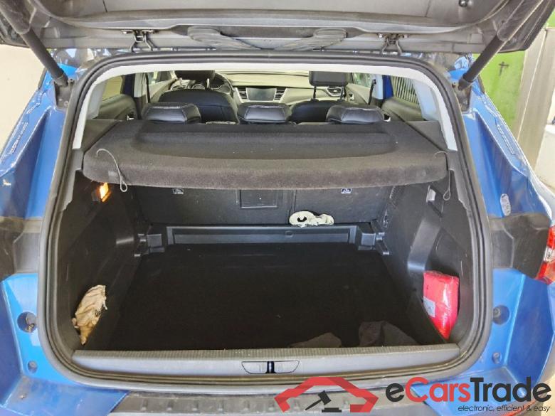 Opel Grandland X - alt OPEL Grandland X 1.5 D Start/Stop Ultimate 5d 96kW #6