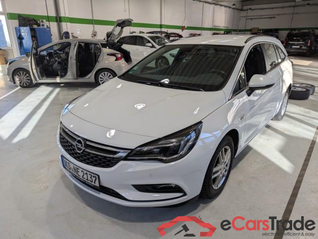 Opel Astra ST ´15 Astra K Sports Tourer Business Start/Stop 1.6 CDTI 81KW MT6 E6dT