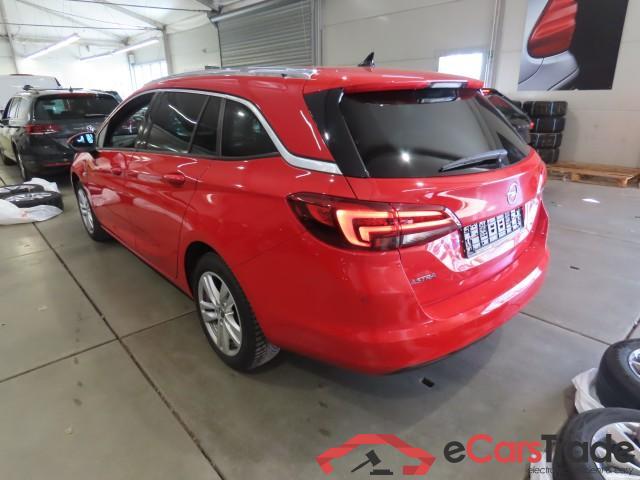 Opel Astra ST ´15 Astra K Sports Tourer INNOVATION Start/Stop 1.6 CDTI 100KW AT6 E6dT #2