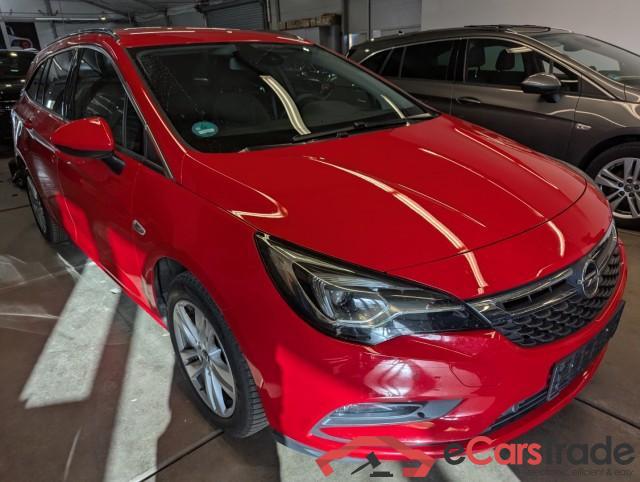 Opel Astra ST ´15 Astra K Sports Tourer INNOVATION Start/Stop 1.4 Turbo 92KW MT6 E6dT #4