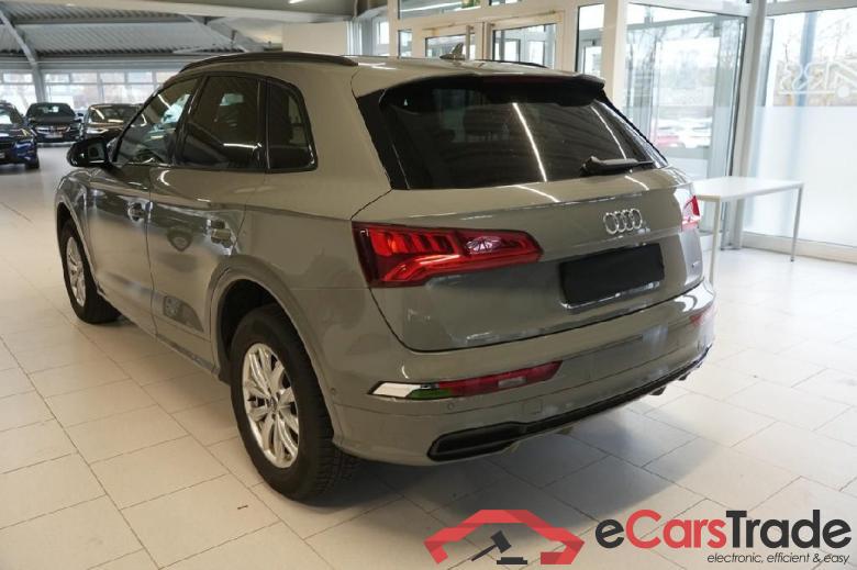 Audi Q5 ´16 Q5 40 TDI quattro sport 2.0 TDI 140KW AT7 E6dT #3