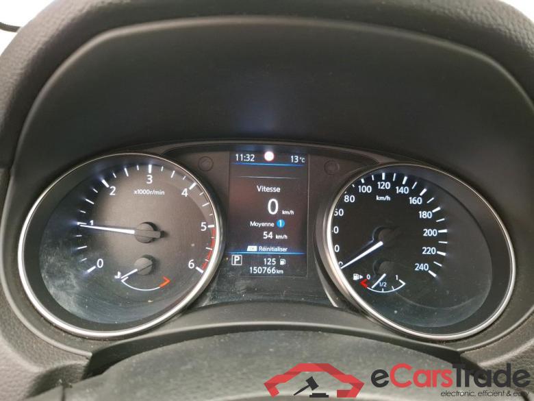 Nissan 1.5 DCI 115 DCT Business Edition NISSAN Qashqai / 2017 / 5P / Crossover 1.5 DCI 115 DCT Business Edition #5