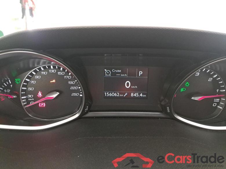 Peugeot BlueHDi 130 EAT8 S&S ACTIVE BUSINESS 308 Active Business 1.5 HDi 130CV BVA8 E6dT #6