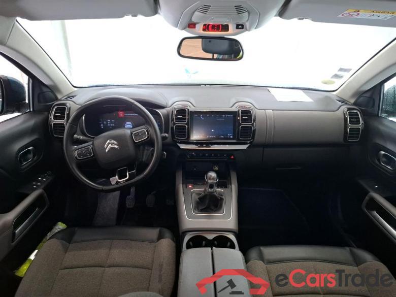 Citroen BlueHDi 130 S&S BVM6 Business C5 Aircross Business 1.5 BlueHDi 130CV BVM6 E6dT #5