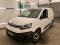 preview Citroen Berlingo #0