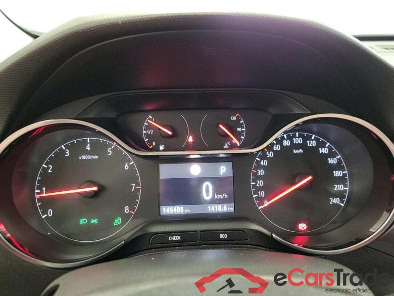 OPEL Crossland X 1.5 CDTI Innovation AUT #4