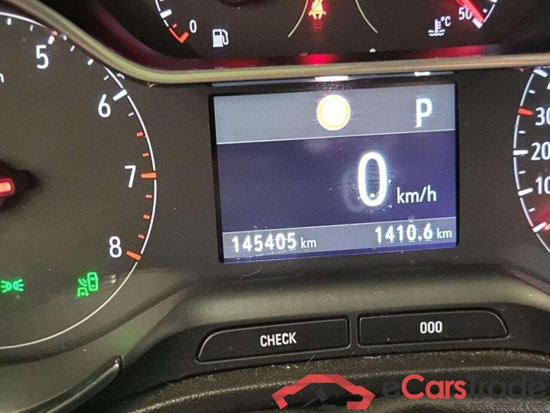 OPEL Crossland X 1.5 CDTI Innovation AUT #5