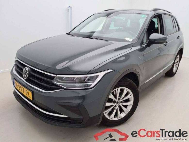 VOLKSWAGEN Tiguan 1.5 TSI Life DSG #1