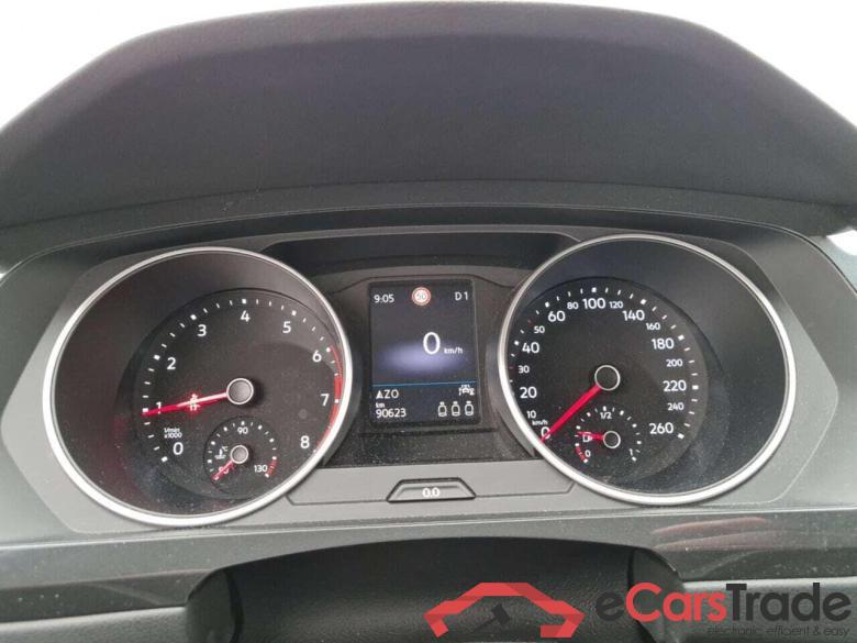 VOLKSWAGEN Tiguan 1.5 TSI Life DSG #5