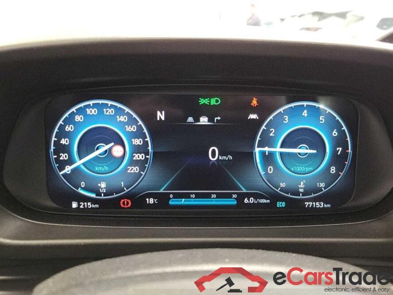 HYUNDAI I20 1.0 T-GDI Comf.Smart #4