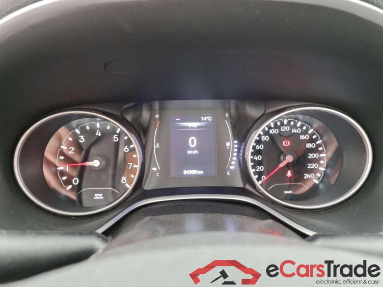 Jeep COMPASS 1.4 M.Air Longitude #5