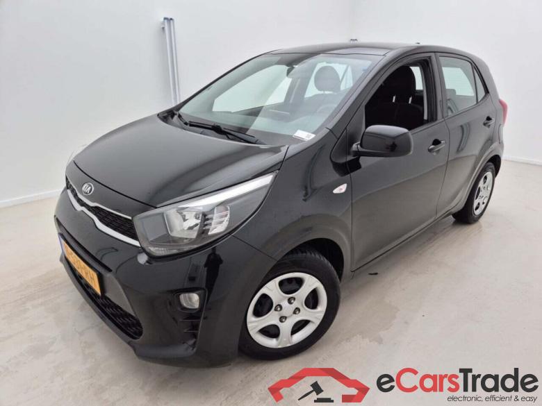KIA Picanto 1.0 MPi Comf.Pl.L. #1