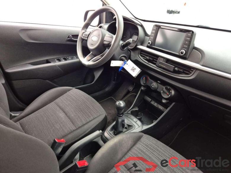KIA Picanto 1.0 MPi Comf.Pl.L. #3