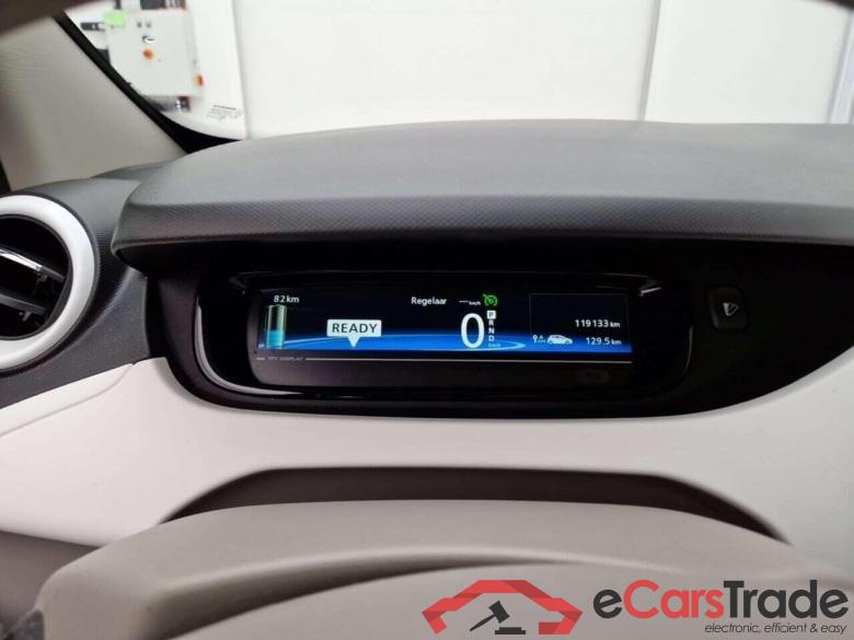 RENAULT Zoe R90 Life 41 kWh Koopaccu #5