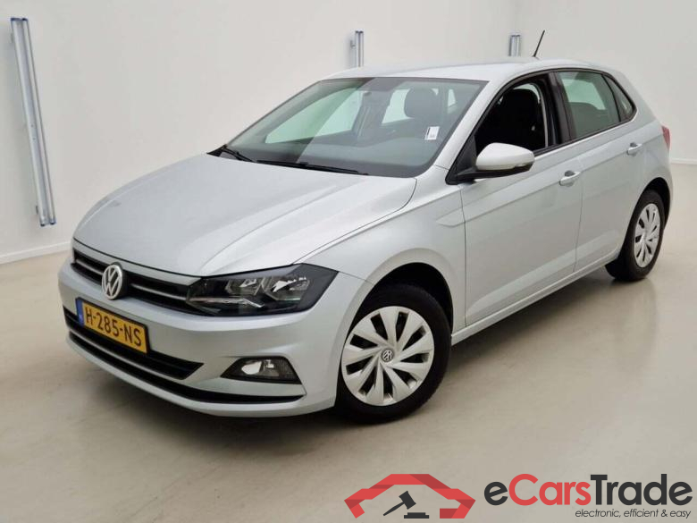 VOLKSWAGEN POLO 1.0 TSI Comfortline