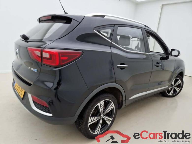 MG ZS EV Luxury 45 kWh #2