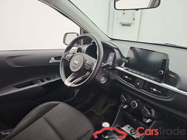 KIA Picanto 1.0 DPi DynamicLine #3