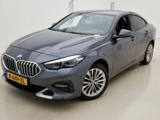 BMW 218 Gran Coupé