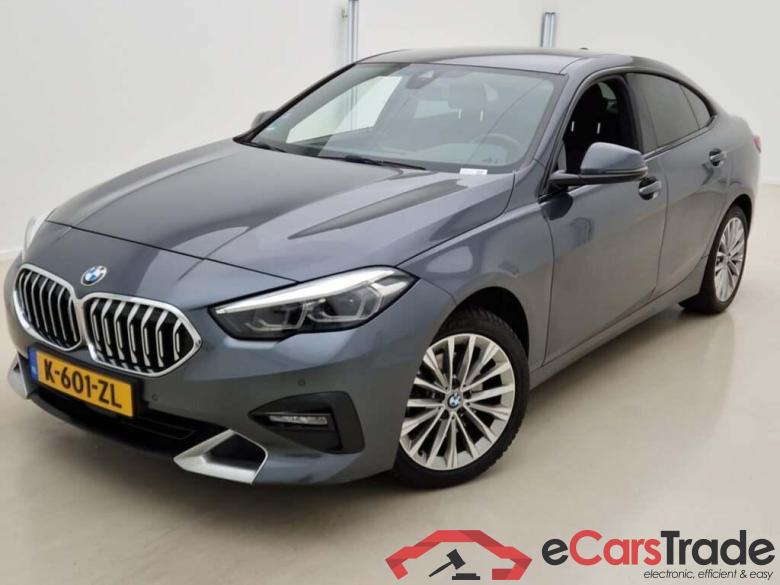 BMW 2-serie Gran Coupé 218i High Executive #1