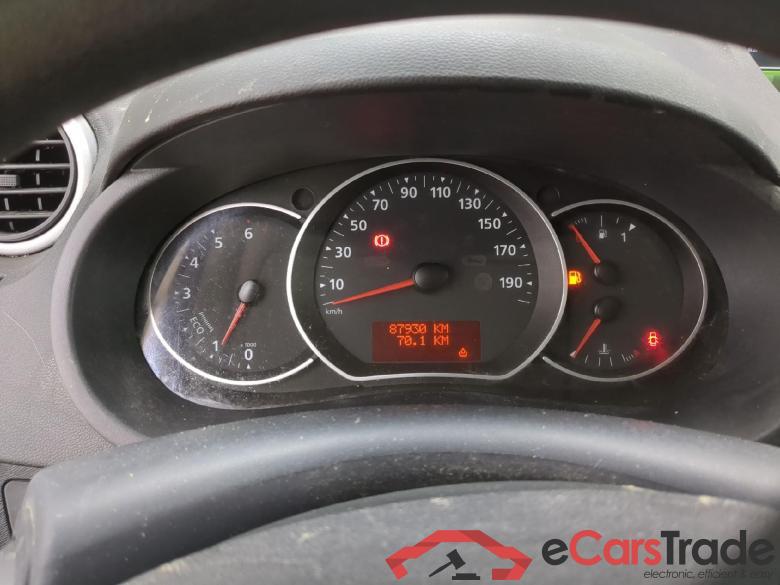 Renault Extra R-Link dCi 90 RENAULT Kangoo Express / 2013 / 4P / Fourgonnette Extra R-Link dCi 90 #6
