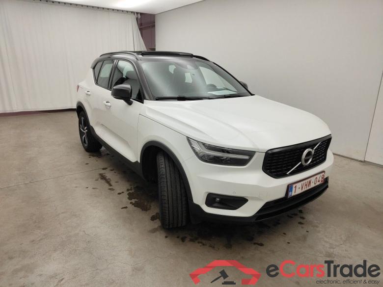 Volvo XC40 D3 Geartronic R-Design 5d #2