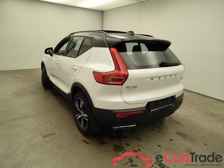 Volvo XC40 D3 Geartronic R-Design 5d #3