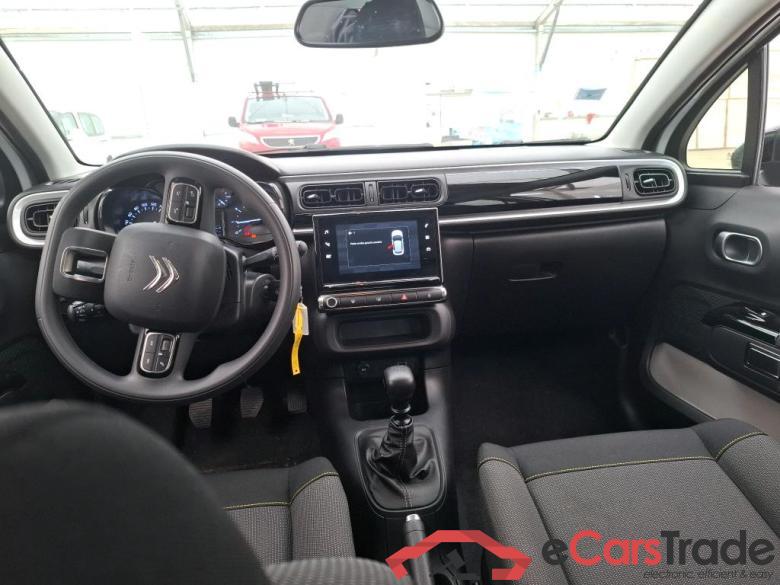 Citroen  C3 Société Feel Business R 1.5 BlueHDI 100CV BVM6 6E #5