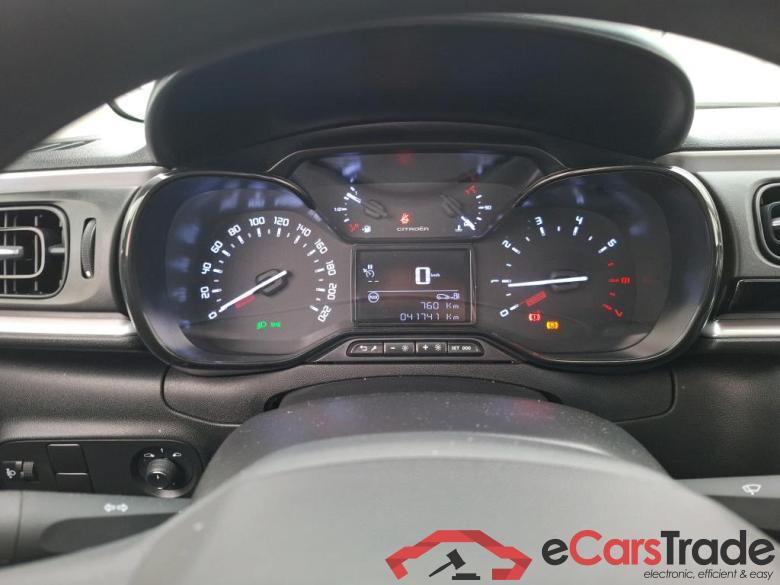 Citroen  C3 Société Feel Business R 1.5 BlueHDI 100CV BVM6 6E #6