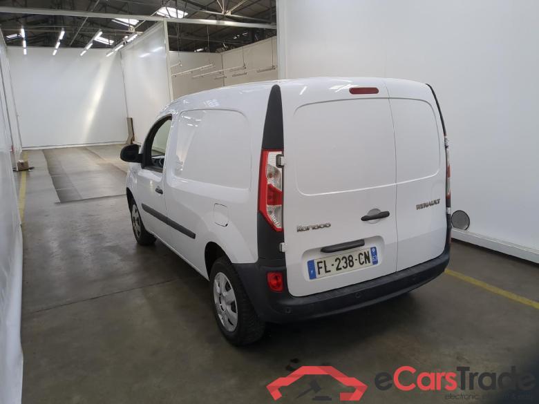 Renault Extra R-Link dCi 75 Kangoo Express Extra (Série Spéciale) 1.5 dCi 75CV BVM5 E6 #2