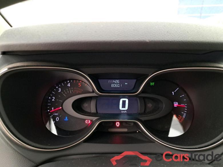 Renault Business dCi 90 RENAULT Captur 5p Crossover Business dCi 90 #6