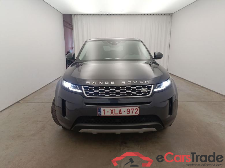 Land Rover Range Rover Evoque D150 AWD Auto 5d